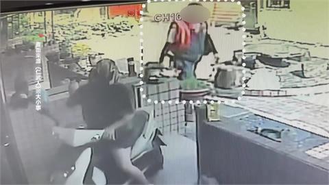 詐騙？高雄男子隨機上門換瓦斯管　收費比行情高一倍