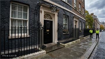 英新首相大動作改組內閣！清洗前朝親信、與川普熱線