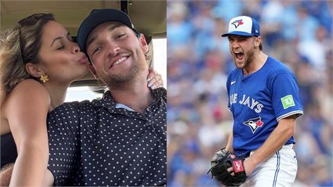 MLB(影)／22歲菜鳥只用一年升上大聯盟！賓州少年十月驚奇季後賽創多項紀錄
