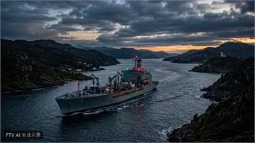 美伊衝突再升級！美軍發動兩波空襲　釋放美公民成降溫契機