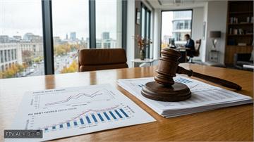 法國債務危機升溫　德國經濟部長示警天下沒有白吃的午餐