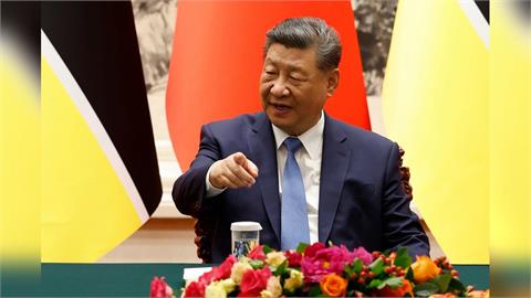 快新聞／美眾議員重磅出手挺台！提法案嚇阻習近平　若中共犯台超慘下場曝光