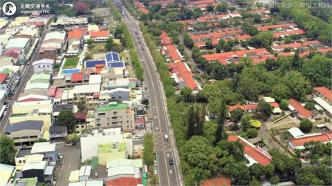 南投「全國最佳」道路方案　遭當地居民反對！他直指與這1習慣有關