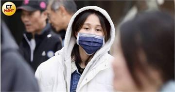 今晨低溫6.5℃！10縣市低溫特報　「全台有雨」時間點曝光