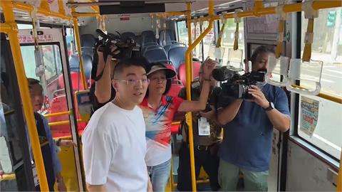投票日「強碰」謝國樑生日？罷免審議結果下午公布
