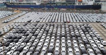 車價降不了1／「進口車國產價」？業者搖頭：台美關稅談判議題「沒有貨物稅」難降價