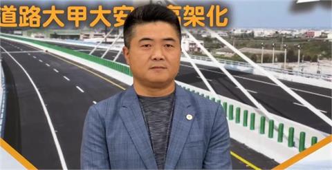罷團顏寬恒互控　宣傳看板遭刁難、惡意檢舉