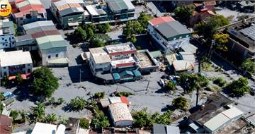 十大重案回顧3／馬太鞍溪堰塞湖溢流釀19死、5失聯　張文北捷隨機殺人釀4死