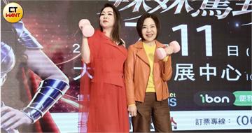 于美人腰傷痛到「苦不堪言」　最新就醫狀況曝光