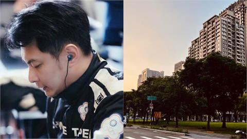 「霧峰林家後代」路邊等罷藍文件！馮媛甄尪「揭3點真相」：深知台灣美好