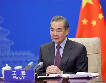 快新聞／王毅出訪印度　提3思路稱「中印應堅持自己道路並攜手合作」