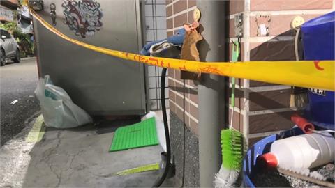高雄驚傳殺妻命案！　丈夫持刀刺妻奪命