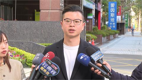 凌濤昔訪美爆耍大牌、今又捲性騷爭議　學者：恐影響朱立倫黨魁選舉