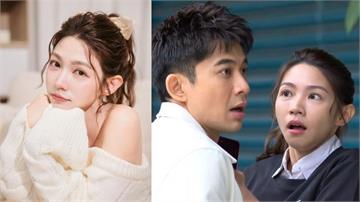 曾智希《豆腐媽媽》才演幾集驚吐「殺青」?曝背後原因全因「他」