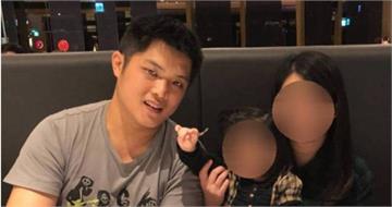 為救人脫下面罩殉職!詹能傑暖舉曝光 同月同日生同袍哽咽:你真的太衝了