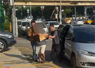 抓到人了！男子闖陽明交大走學生「9萬獎學金」…詐騙手法曝光