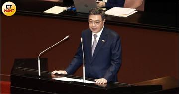 毒駕連環奪命引眾怒　卓榮泰下令法務部檢討刑責