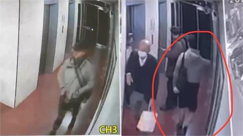 砍人後墜樓亡…張文平板藏「殺戮計畫」超縝密！1年前狂搜資料「疑模仿這1人」超毛