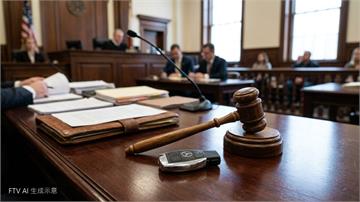 Tiger Woods佛州翻車事故認罪　遭法官判處吊銷駕照5年