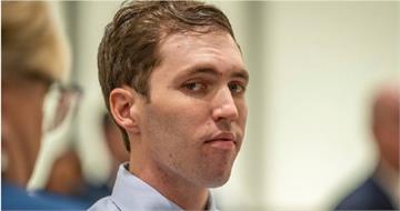 柯克槍擊案22歲嫌犯首度出庭！「媒體准入」成法庭攻防焦點