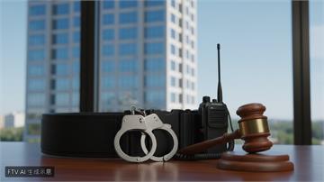 紐約州擬禁執法人員執勤戴口罩　恐引發川普政府法律戰