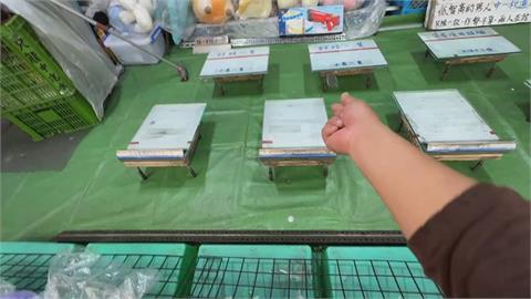攤販看板寫"智商低"惹批評 送菸行為衛生局將開罰