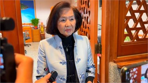 林姿妙下午宣判！再喊話：相信法律公正、我光明磊落