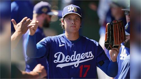 MLB／「投手大谷」何時登板投球？道奇主帥羅伯斯說分明