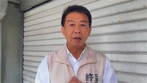 高雄市長網路民調「他」黨內領先　藍營柯志恩老神在在