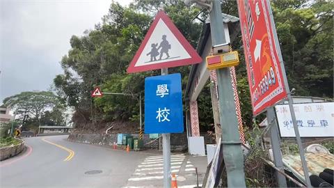日月潭2屍3命車禍！　孕婦騎車載女上學撞物流車
