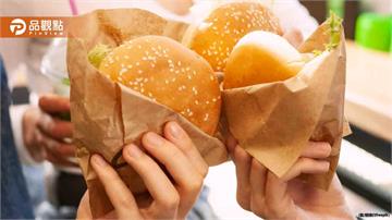 麥當勞「隱藏優惠」回來了！限時2小時免費吃 　