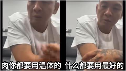 快新聞/無情工商?館長便當店遭爆「這些事」 網笑:新型態業配?