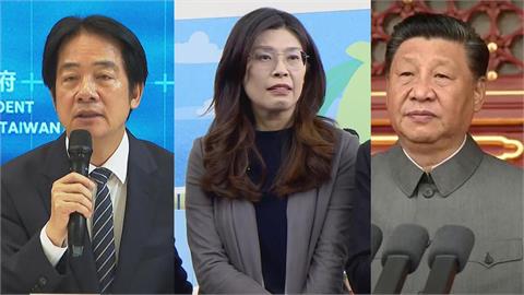 賴提升國家自我防衛 鄭麗文嗆玩火？于北辰戳破國民黨兩岸話術 誰真玩火？