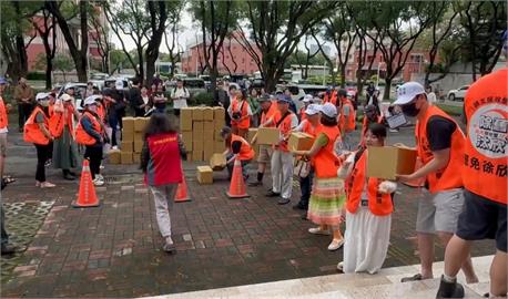 「未複印」成罷免徐欣瑩失敗主因？竹一罷團志工：盼其他罷團不要犯同樣錯誤