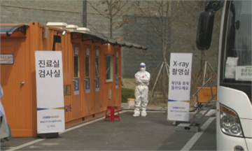 南韓15日國會選舉 設武漢肺炎患者專屬投票所