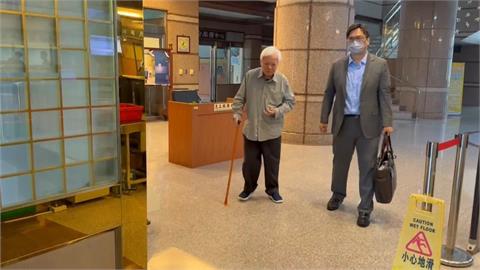 北市魚丸老店控母遭騙捐3億　東林寺住持：家屬自願無詐欺