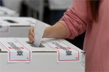 年底九合一大選併「鞭刑」3公投案　中選會最快8/21決議