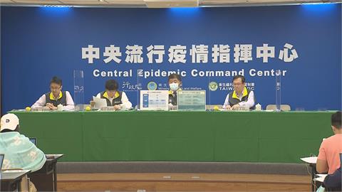 華航2機組員確診　案1153打過AZ疫苗仍染疫