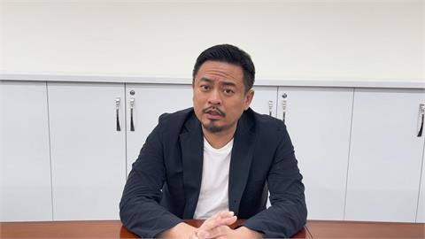 快新聞／藍白大砍勞動部預算！　洪申翰錄影說明影響：傷害勞工朋友及一般大眾的權利