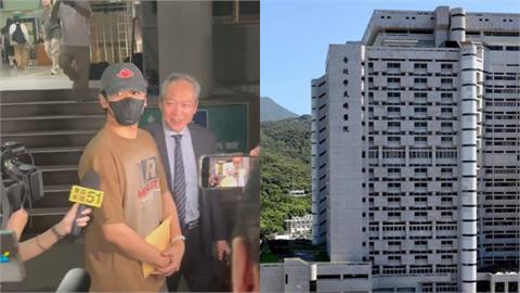 閃兵11人複檢都在北榮？新北民政局長改口「並非全部」…院方：積極配合調查