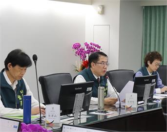 快新聞／丹娜絲災後搶修！台南拚本週全面復電　黃偉哲重大指示曝光