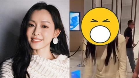 范瑋琪中國工作出事了！臉色慘白喊「缺氧了」畫面瘋傳　IP突現蹤台灣狀態曝