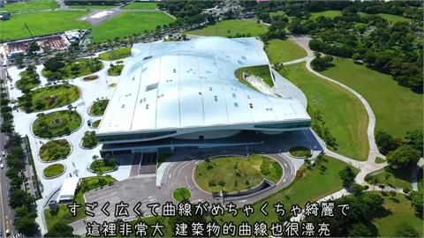 2022台灣燈會在高雄！雙主場建築設計美到讓人窒息　網讚：馬上就想去