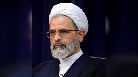 最新／哈米尼接班人選程序啟動　伊朗宣布「他」代理最高精神領袖職務