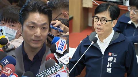 蔣萬安想丟球？稱邀泰勒絲「問陳其邁」！高市府：市長不會主動點名特定藝人