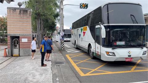 掃興！三天兩夜畢旅遇颱風攪局　最後2景點行程取消「提前返校」