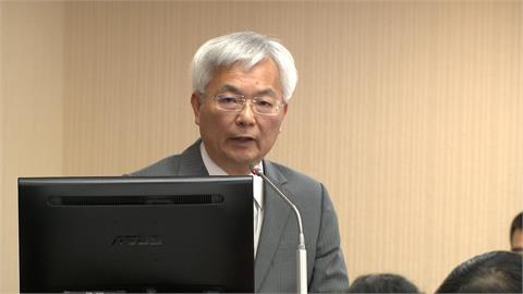 "深偽總統"風波！蔣萬安控"指揮辦案"　徐國勇轟"法律都白讀了"