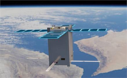 堅果立方衛星發射升空　預計12月服役助飛安救援