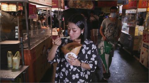 台南禁止夜市營業攤商高呼不公平　要求比照傳統市場