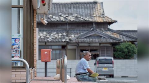殺手脈衝加上鬆軟地盤　加劇熊本八代市房舍倒塌